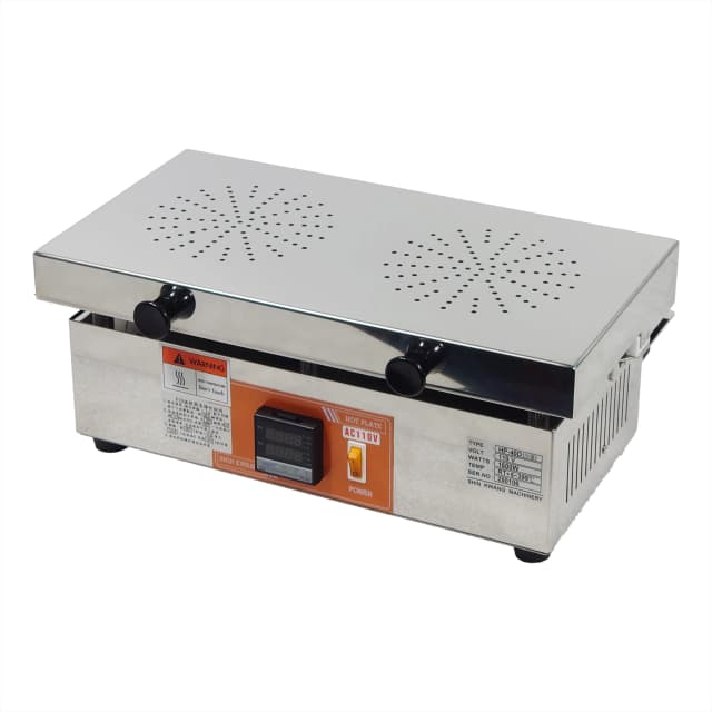 HP-40D - 圖片 2