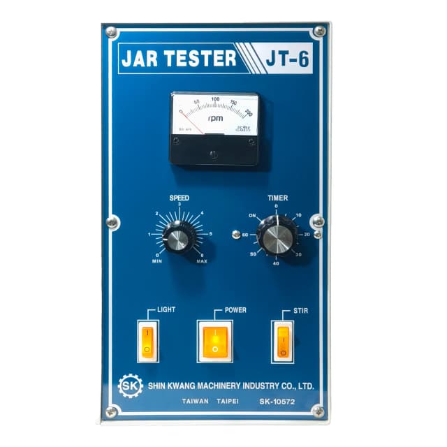 JT-6 - 圖片 2