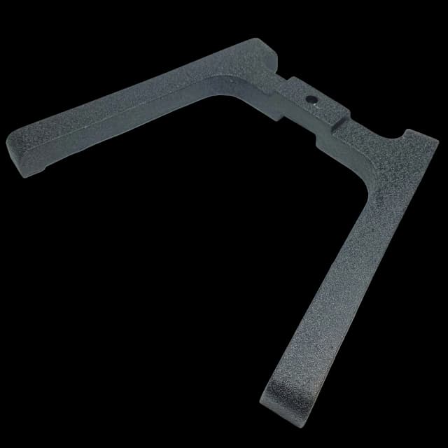 攪拌機底座與夾具 - 圖片 2